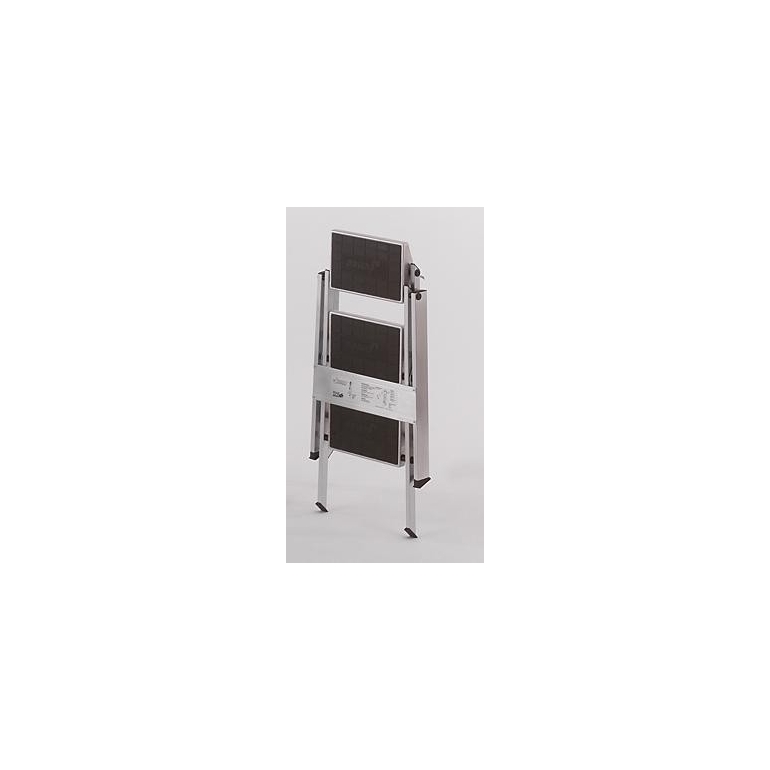 opvouwbare trapladder 3 treden opvouwbare trapladder 3 treden