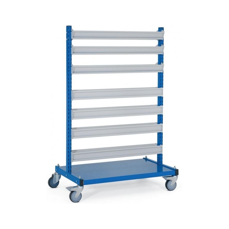 Stockeur mobile Stockeur mobile