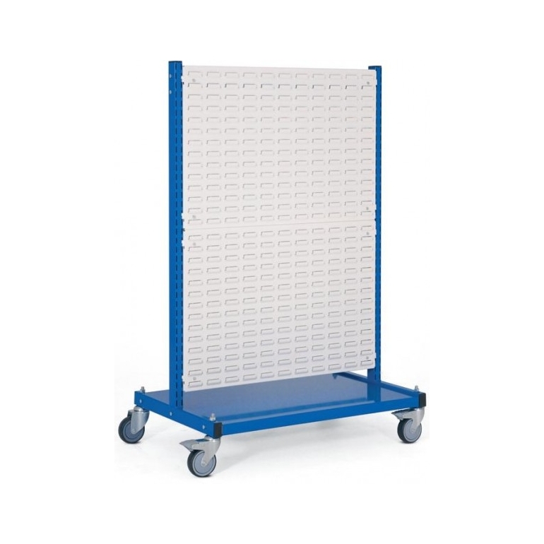 Stockeur mobile Stockeur mobile