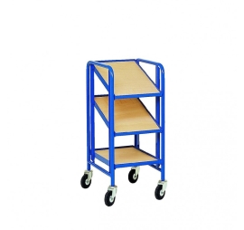 eurobakkenwagen