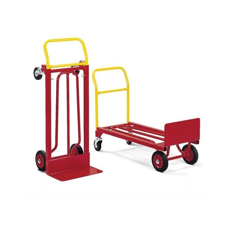 Diable chariot Diable chariot
