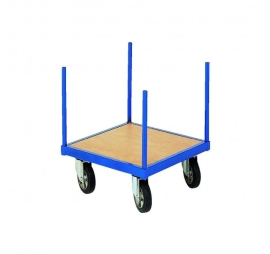 Plateau roulant pour charges longues PROVOST