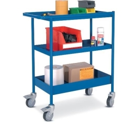Mobiele werktafel 3 niveau''s - 100 kg PROVOST