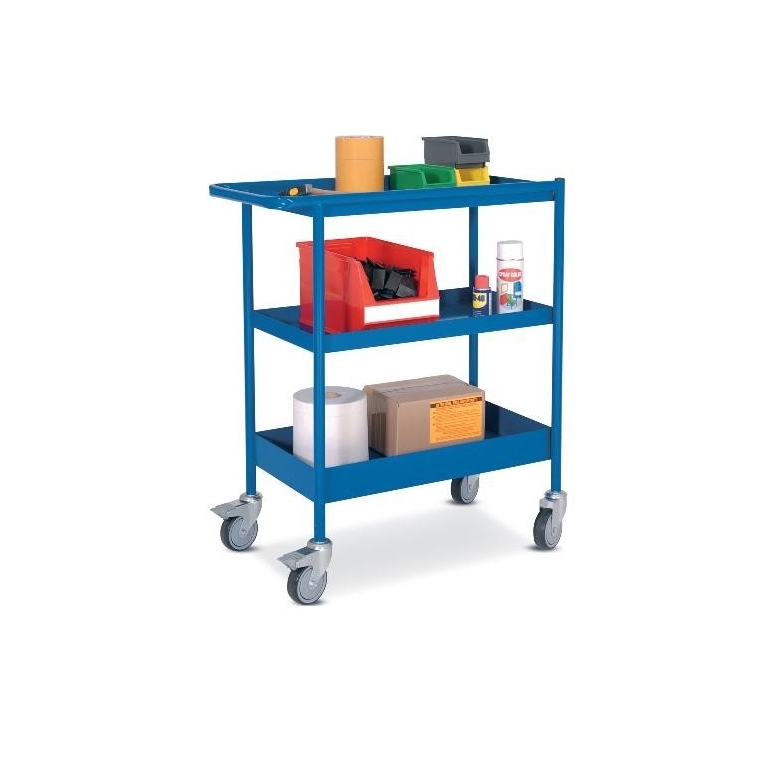 Mobiele werktafel Mobiele werktafel
