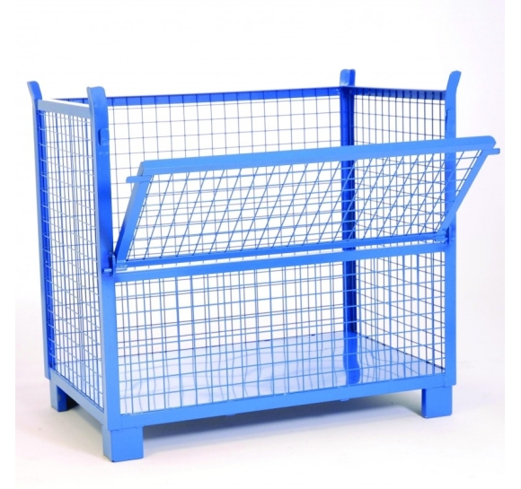 gaascontainer