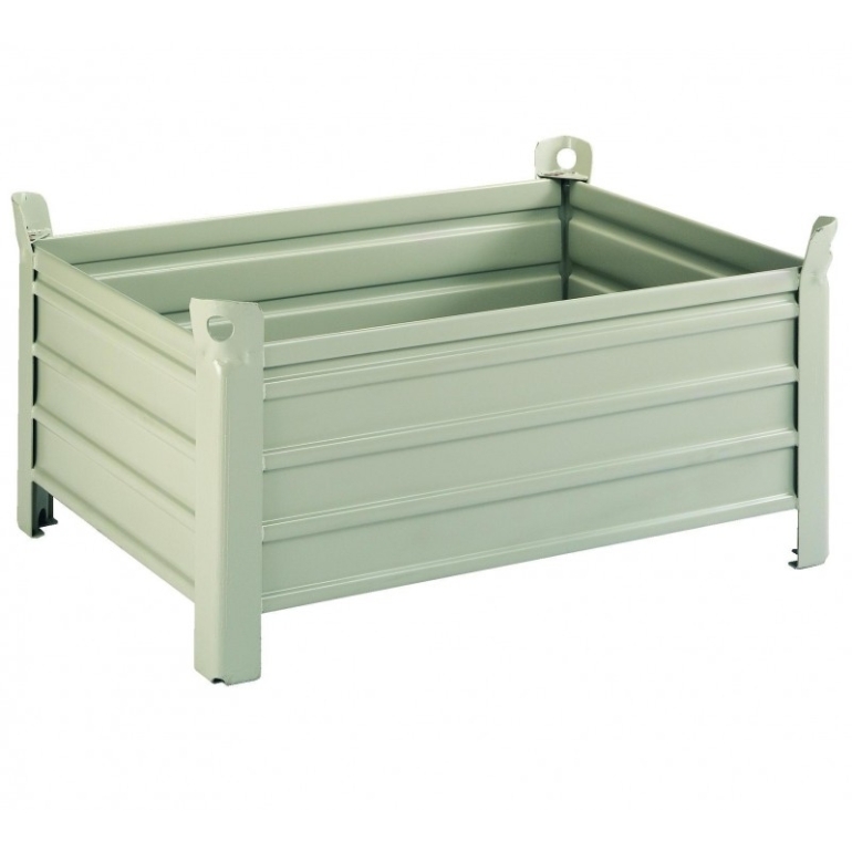 Conteneur tôlé 1200 x 800 mm Conteneur tôlé 1200 x 800 mm