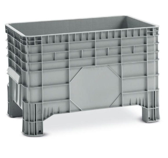Palletdoos