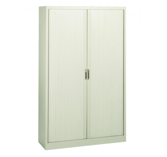 Beige kantoorkast