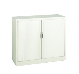 Armoire de bureau Hauteur 1050 mm PROVOST