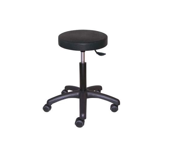 Tabouret roulant