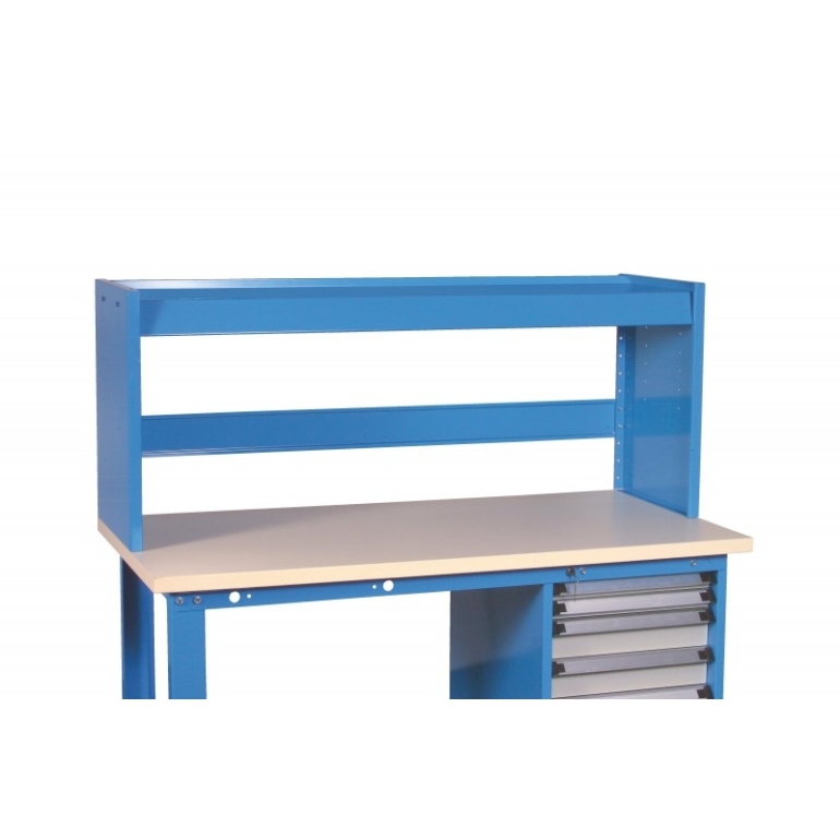 Etagère fonctionnelle 