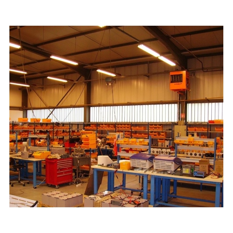 Poste assemblage Provost Poste assemblage Provost
