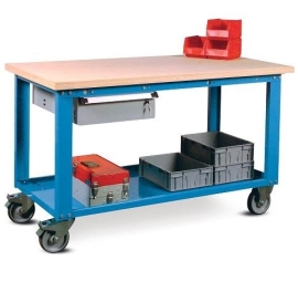 Mobiele werkbank PROVOST