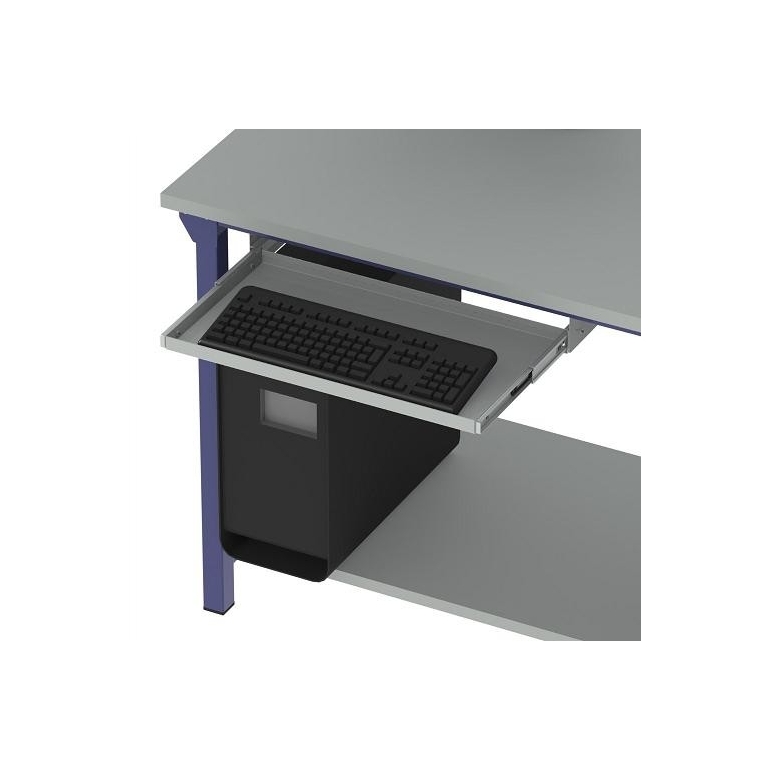 lade voor toetsenbord lade voor toetsenbord