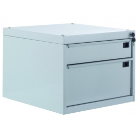 Caisson 2 tiroirs