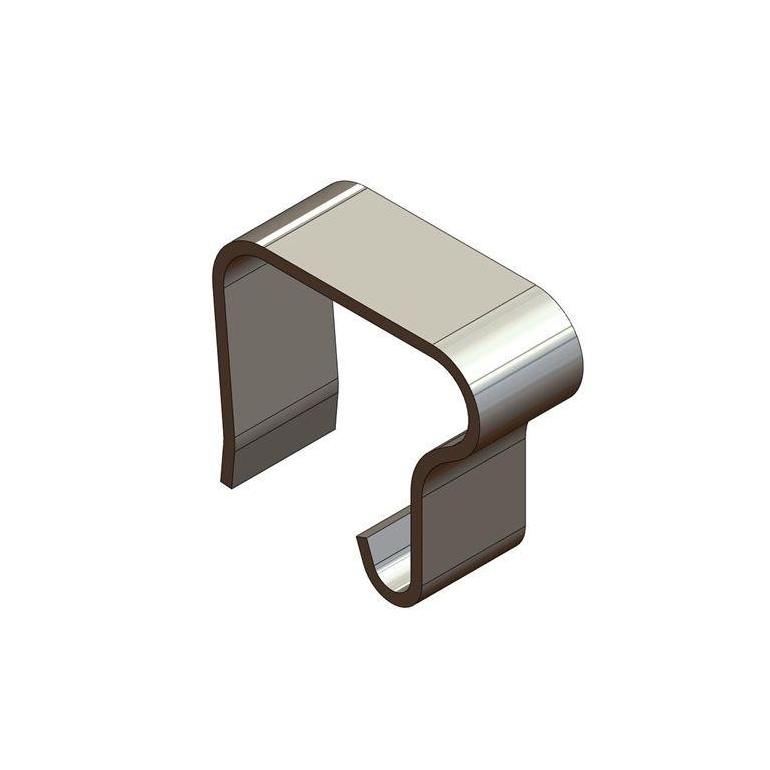 Clips maintien