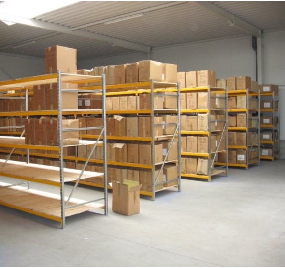 Prorack stockage carton Prorack stockage carton