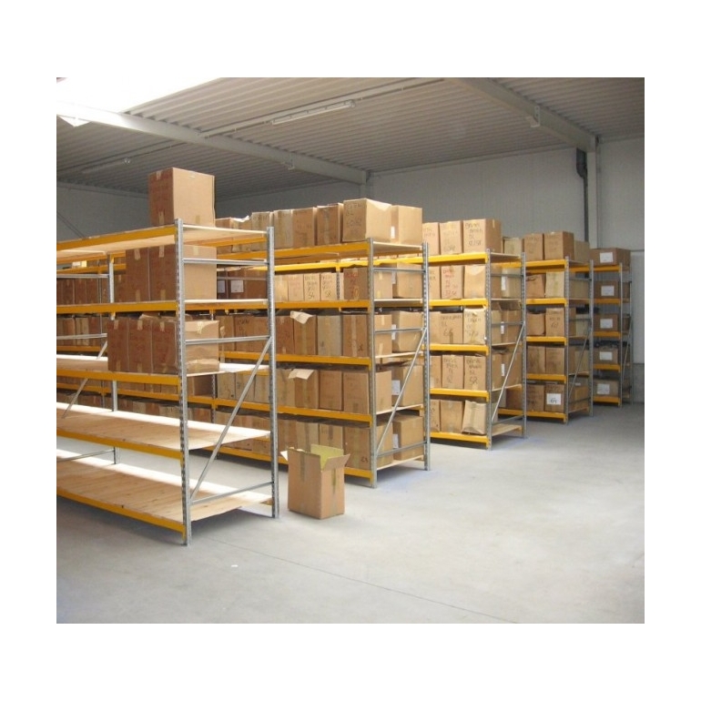 Prorack stockage carton