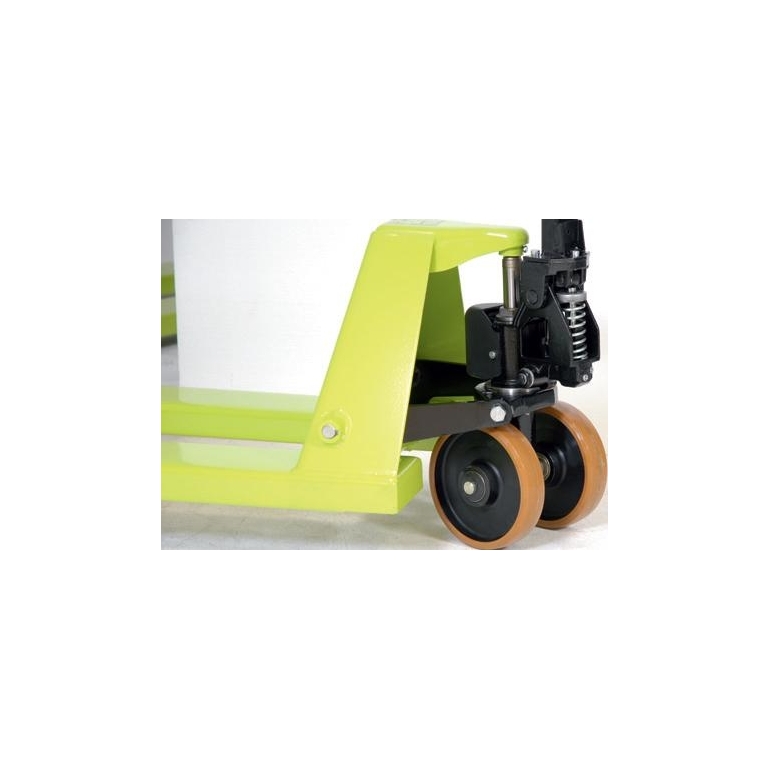 Transpallet 2500 kg Transpallet 2500 kg