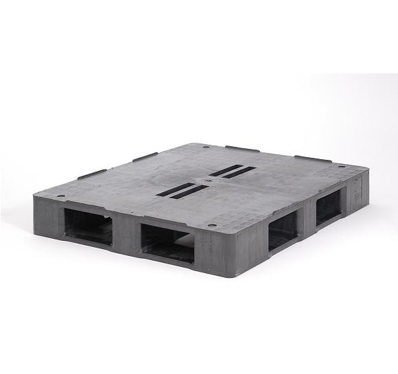 achat palette plastique 