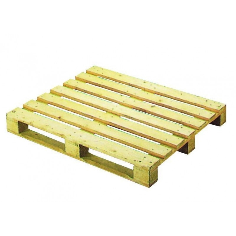 Houten pallet zware uitvoering Houten pallet zware uitvoering