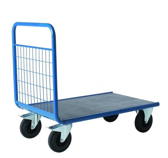 Chariot Promax à 1 dossier Chariot Promax à 1 dossier