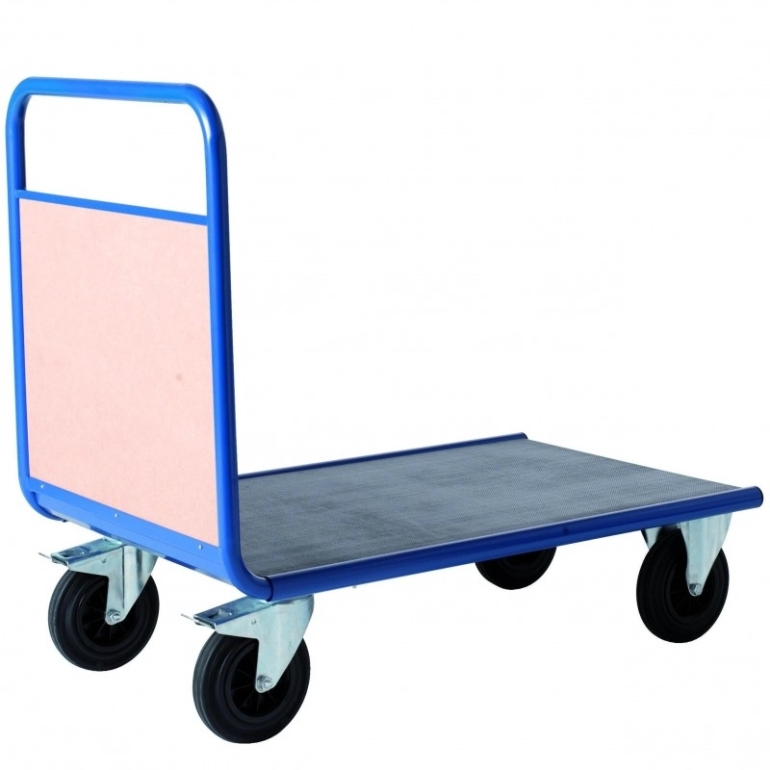 Promax 1-rug trolley