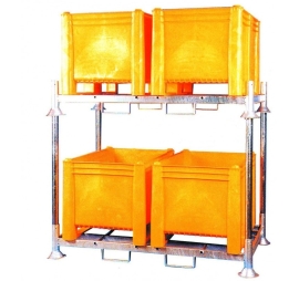 Palette Manurack PROVOST