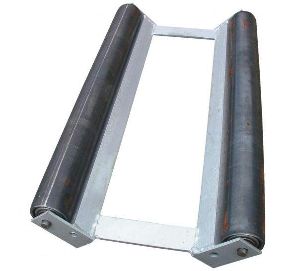 Rouleau pour supports