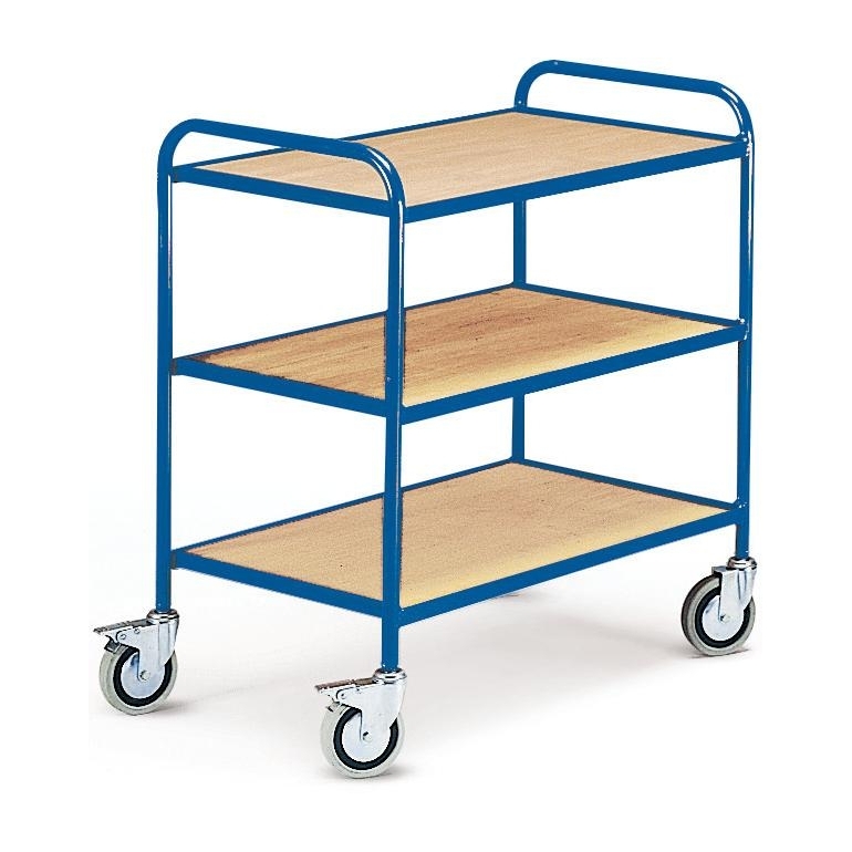 Chariot de bureau Provost Chariot de bureau Provost