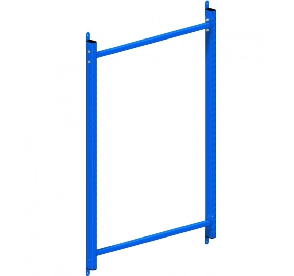 Structuur muurbevestiging Storacon