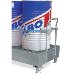 Sangle pour bacs de rétention mobiles PROVOST