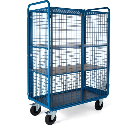 Promax Provost trolley