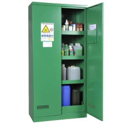 Armoire phytosanitaire - H 1950 x L 950 PROVOST