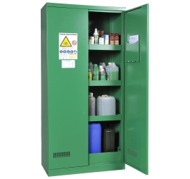 armoire sécurité pour produits phytosanitaires PROVOST