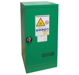 Fytosanitaire kast - H 1000 x B 500 PROVOST