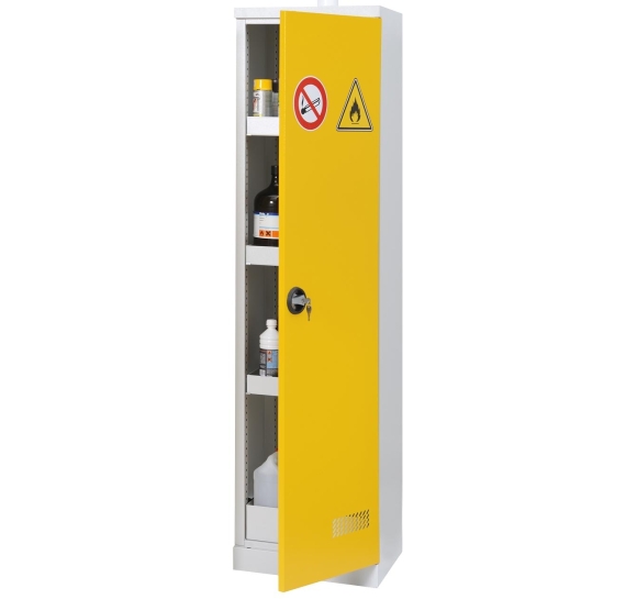 kast toxische stoffen