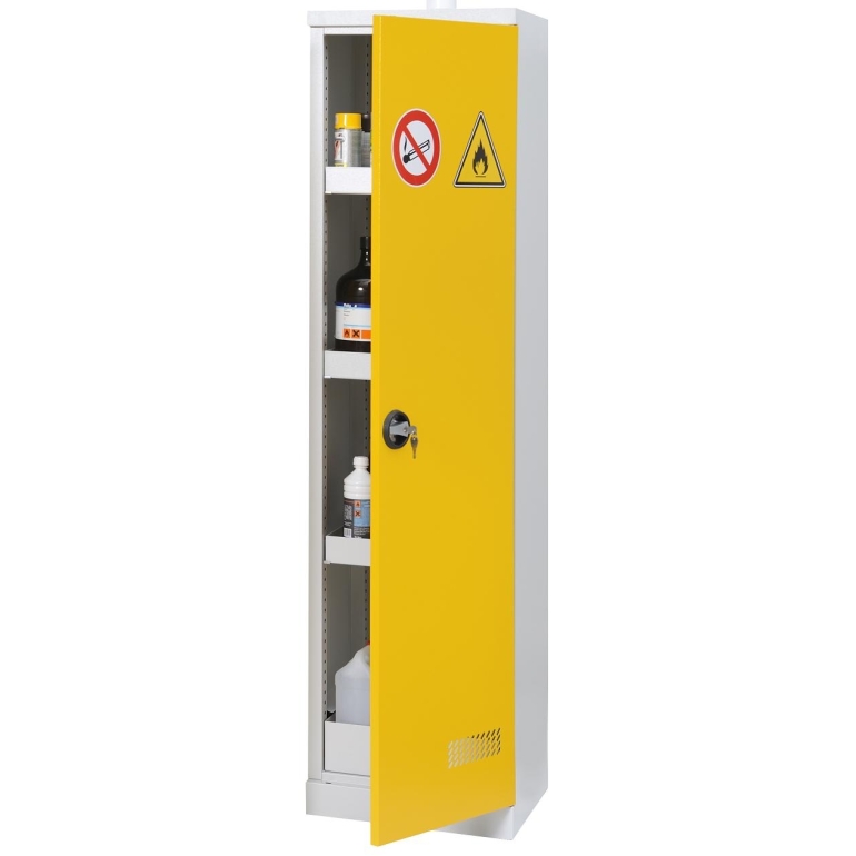 kast toxische stoffen