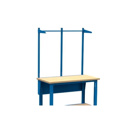 Portique pour établi Portique pour établi