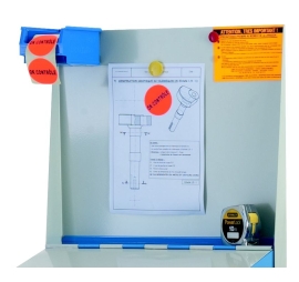 magnetisch bord