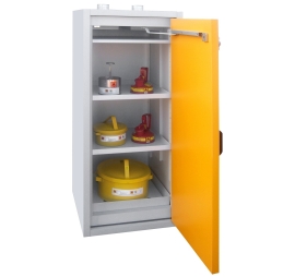 Veiligheidskast 30 min brandwerend H 1315 L 595 PROVOST