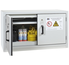 Veiligheidskast 30 min brandwerend H 635 L 1100 PROVOST