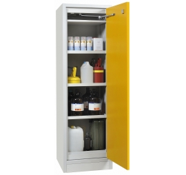 Armoire pour produits dangereux