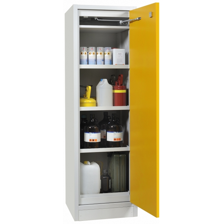 Armoire pour produits dangereux