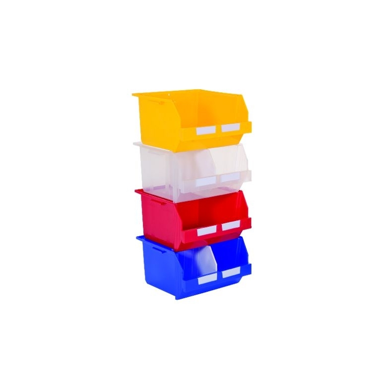 Plastic bak Megabox