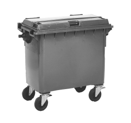 Vuilniscontainer PROVOST