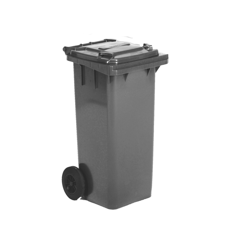 conteneur de déchets