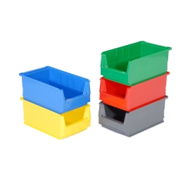 Bac plastique probox