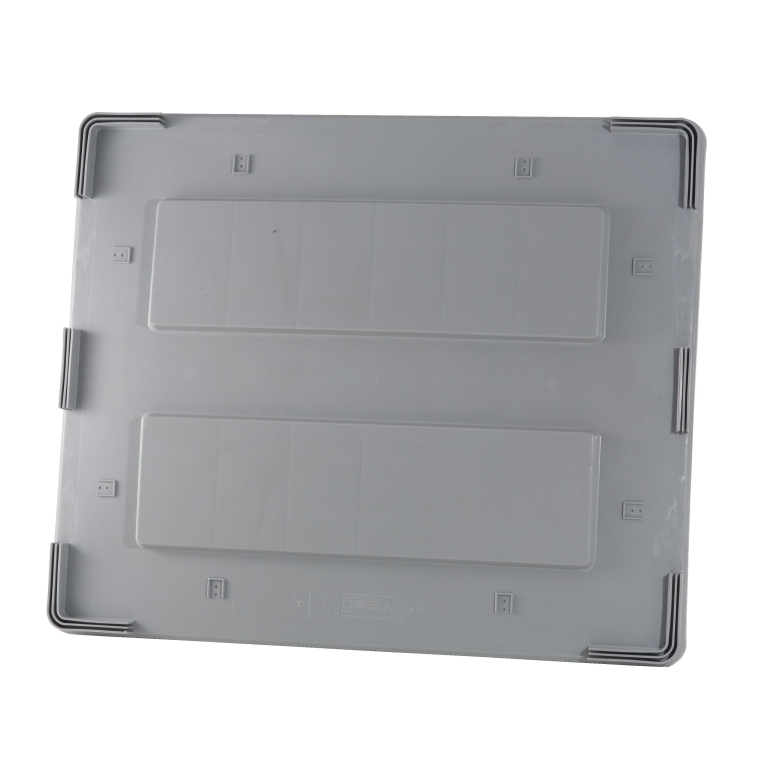 Couvercle pour caisse palette Couvercle pour caisse palette