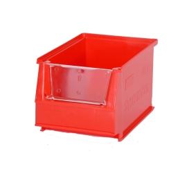 10 visières pour Systembox 350 x 210 x 200 PROVOST